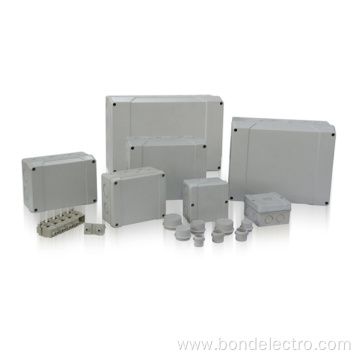 JK series Junction Boxes